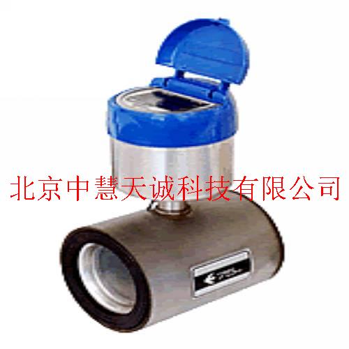 电磁流量计 型号:ZH1311