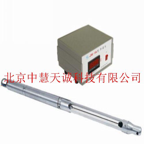 数字井温仪 型号:ZH1492