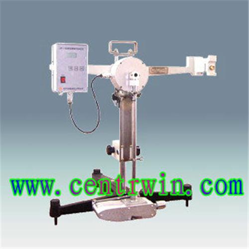 电脑路面摩擦系数测定仪 含软件 型号:HCY2-LBY-1