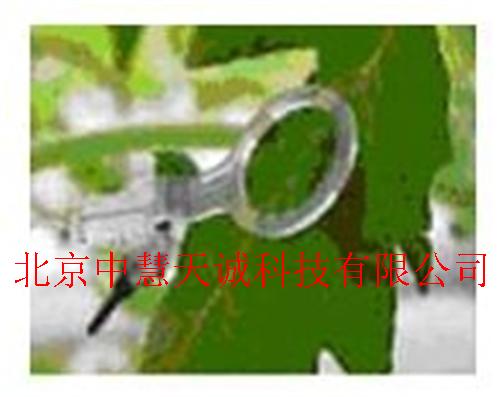ZH1480型精密温度传感器(异型结构)