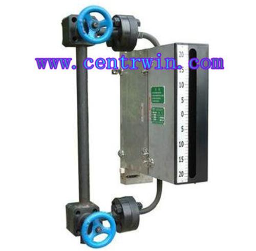 云母双色水位计-双色水位计-zh8610